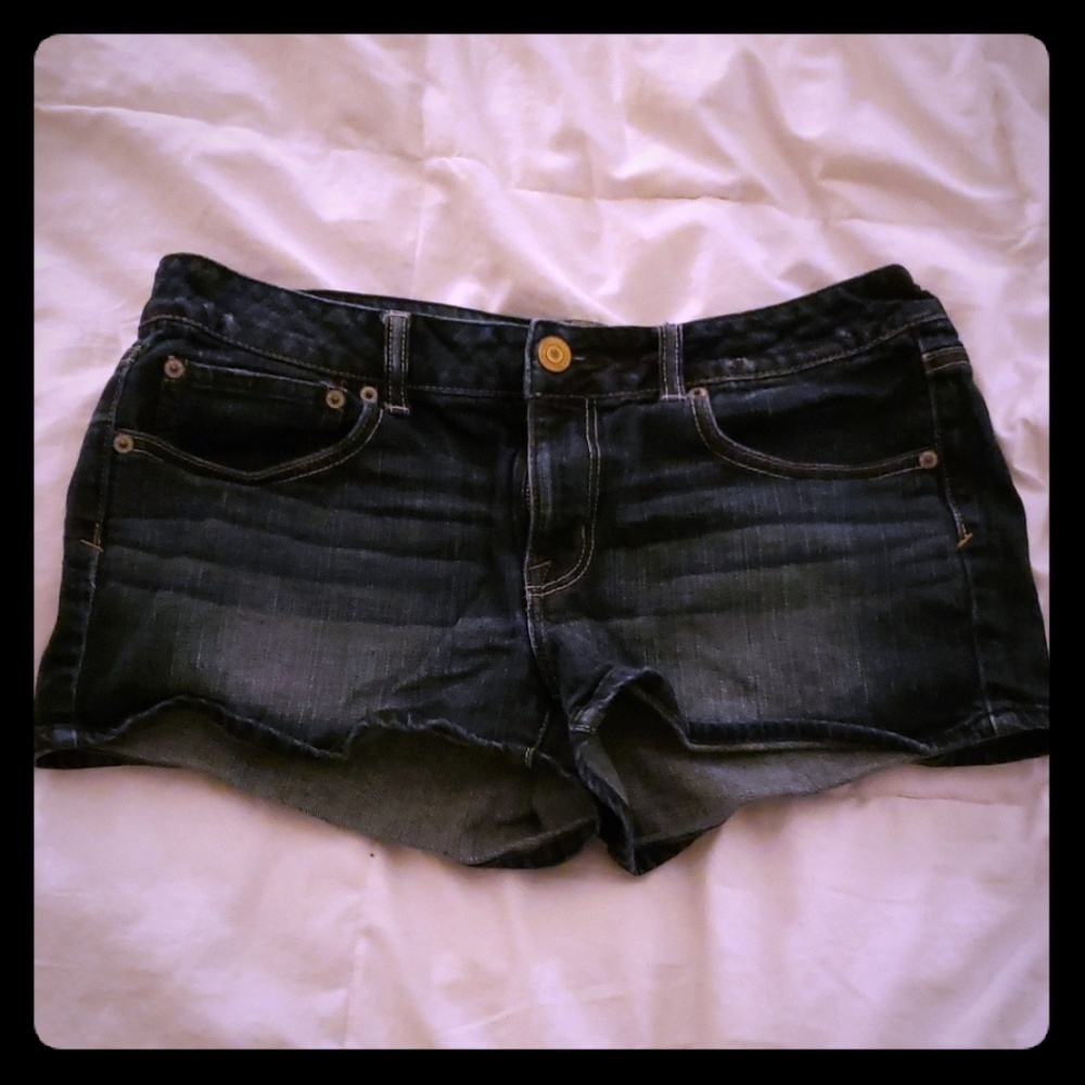 American Eagle Shortie